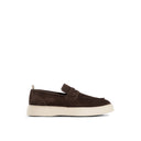 Officine Creative Officine Creative Suede Loafers