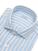 Sartoria Del Campo Sonrisa Camicia Uomo