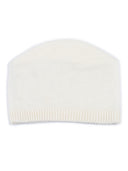 Chapeau Moncler Bébé Ivoire