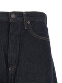 Agolde Luna Pieced Jean H/R Crv Taper