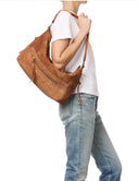 Jérôme Dreyfuss Lucky Hobo Large