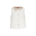 Herno Gilet reversibile ultraleggero con cappuccio Herno