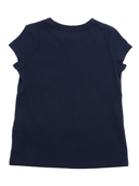 Polo Ralph Lauren Ss Cn Tee Tops Knit