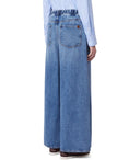 Max Mara Weekend Abete Blue Jeans