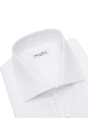 Sartoria Del Campo Sonrisa Camicia Uomo