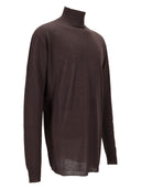 Rick Owens Oversized Turtle
