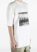 Rick Owens Jumbo Ss T Drkshdw