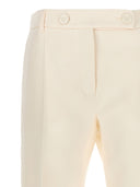 Valentino Garavani Valentino Garavani Crepe Couture -broek