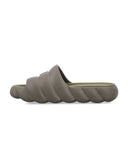 Scarpe pianeggianti Moncler Verde