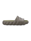Scarpe pianeggianti Moncler Verde