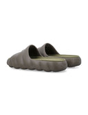 Scarpe pianeggianti Moncler Verde