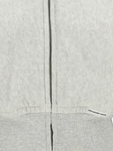 T di Alexander Wang Cropped Hoodie