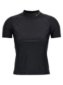 T di Alexander Wang 'RashGuard' Top