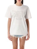 T By Alexander Wang T Shirts And Polos