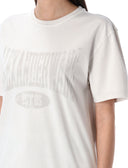 T By Alexander Wang T Shirts And Polos