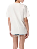 T By Alexander Wang T Shirts And Polos