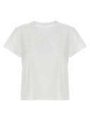 T By Alexander Wang 'Essential Jsy Shrunk' T Shirt