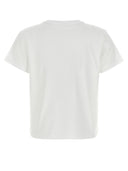 T By Alexander Wang 'Essential Jsy Shrunk' T Shirt
