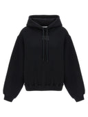 T By Alexander Wang 'Essential Terry' Hoodie