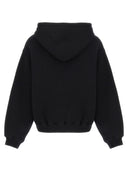 T By Alexander Wang 'Essential Terry' Hoodie