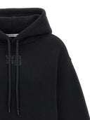 T By Alexander Wang 'Essential Terry' Hoodie