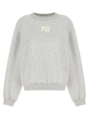 T By Alexander Wang 'Essential Terry' Sweatshirt