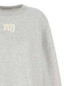 T By Alexander Wang 'Essential Terry' Sweatshirt
