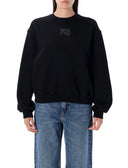T By Alexander Wang Clothing.... Black