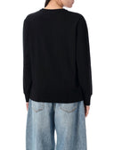 T por Alexander Wang T CHISHS Y POLOS NEGROS