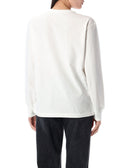 T di Alexander Wang T Shirts e Polos White