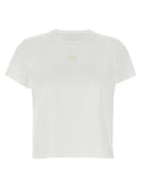 T By Alexander Wang 'Essential Jsy Shrunk' T Shirt