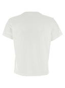 T By Alexander Wang 'Essential Jsy Shrunk' T Shirt