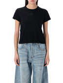 T por Alexander Wang T CHISHS Y POLOS NEGROS
