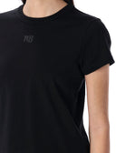 T por Alexander Wang T CHISHS Y POLOS NEGROS