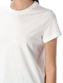T por Alexander Wang Tamishs y Polos White