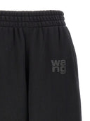 T By Alexander Wang 'Essential Terry' Joggers