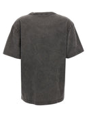 T By Alexander Wang Logo T Shirt