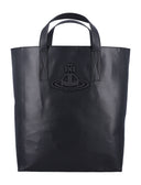 Vivienne Westwood -tassen .. Zwart