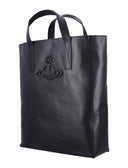 Vivienne Westwood -tassen .. Zwart