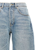 Jeansy dżinsowe x Alexander Wang