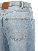 Jeansy dżinsowe x Alexander Wang