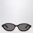 Retrosuperfuture Parola Black Sunglasses