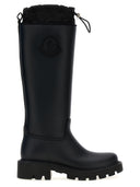 Moncler 'Kickstream High' Rain Boots