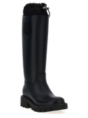 Moncler 'Kickstream High' Rain Boots