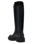Moncler 'Kickstream High' Rain Boots