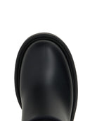 Moncler 'Kickstream High' Rain Boots