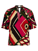 Emilio Pucci 'Vivara' Top