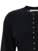 T autor: Alexander Wang „LS” Cardigan