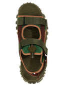 Moncler 'Trailgrip Vela' Sandals