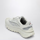Moncler White Trailgrip Gtx Trainer